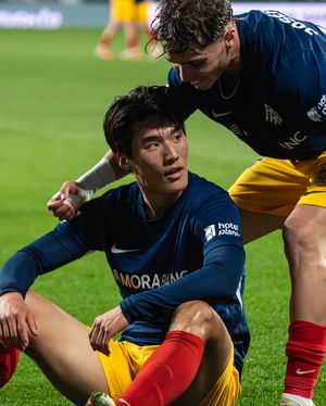 Image post by @fcandorra on Instagram