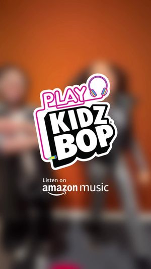 Video post by @kidzbop on TikTok