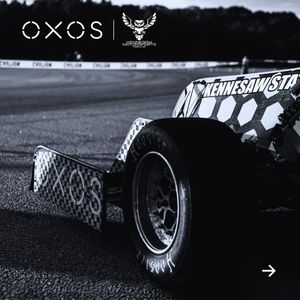 Image post by @oxosmedical on Instagram