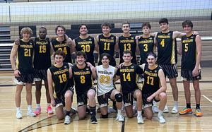 Image post by @mizzouclubvolleyball on Facebook
