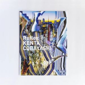 Image post by @kentacobayashi on Instagram