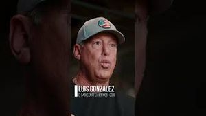 Video post by @dbacks on YouTube