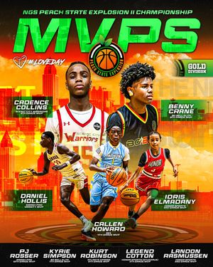 Image post by @1stlovebasketball on Instagram