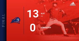 Image post by @NJITHighlanders on Facebook