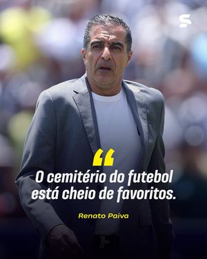 Image post by @sportv on Instagram