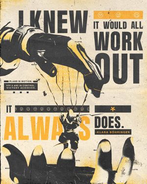 Image post by @YFP_gg on Twitter