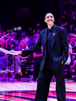 Image post by @dianataurasi on Instagram