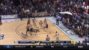 Image post by @BIGEASTconference on Facebook