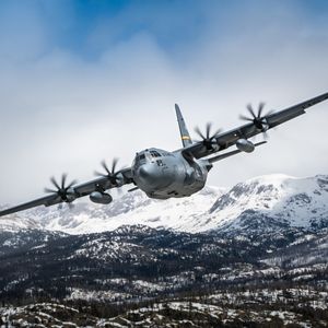 Image post by @airmanmagazine on Instagram