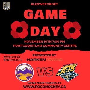 Image post by @pocojrhockey on Instagram
