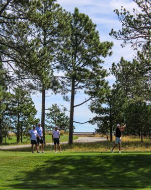 Image post by @cologolf on Instagram