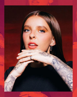 Image post by @hollywoodreporter on Instagram