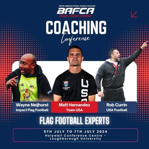 Image post by @bafaofficial on Instagram