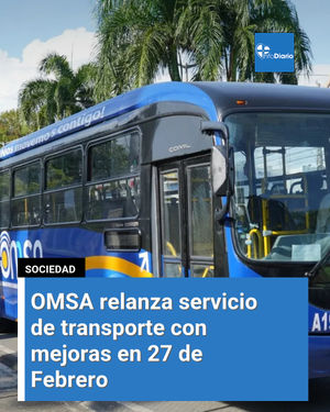 Image post by @infodiariord on Instagram