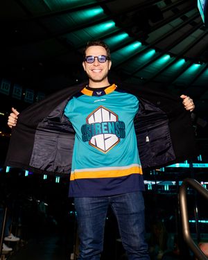 Image post by @pwhl_sirens on Instagram