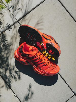 Image post by @atmos_japan on Instagram