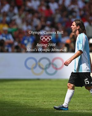 Image post by @olympics on Instagram