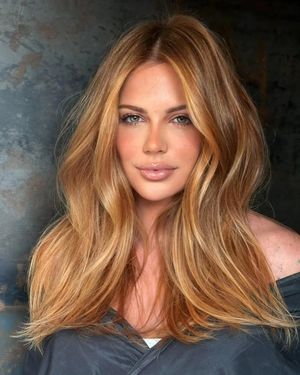 Image post by @behindthechair_com on Instagram