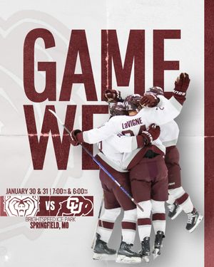 Image post by @mostatehockey on Instagram