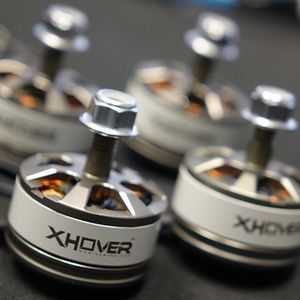 Image post by @xhoverllc on Instagram