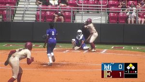 Video post by @ElonSoftball on Twitter
