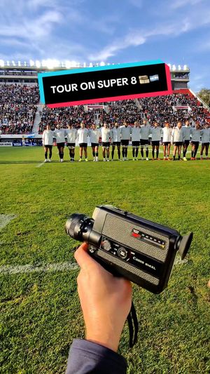 Video post by @englandrugby on TikTok