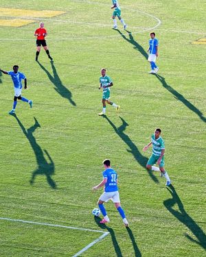 Image post by @capgazsports on Facebook