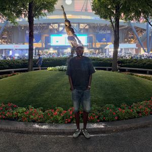 Image post by @projectaatennis on Instagram