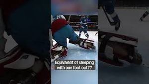 Video post by @nhl on YouTube