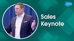 Video post by @salesforce on YouTube