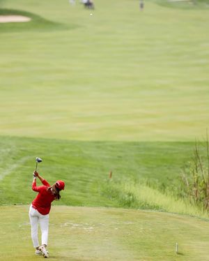 Image post by @badgerwgolf on Instagram