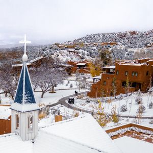 Image post by @bishopslodgeauberge on Instagram