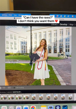 Video post by @byhaleyjo on TikTok
