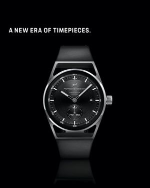 Image post by @porschedesign on Instagram