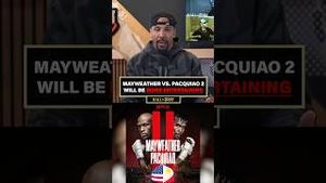 Video post by @shosports on YouTube