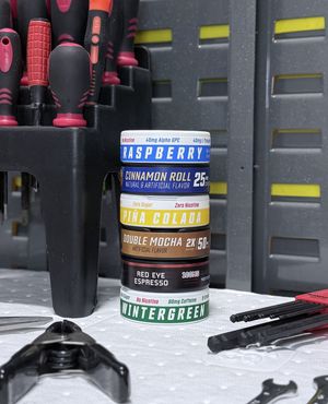 Image post by @getgrinds on Instagram