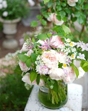 Image post by @kaho_flowerdesigner on Instagram