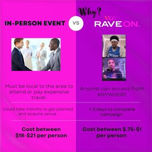 Image post by @raveonsports on Instagram