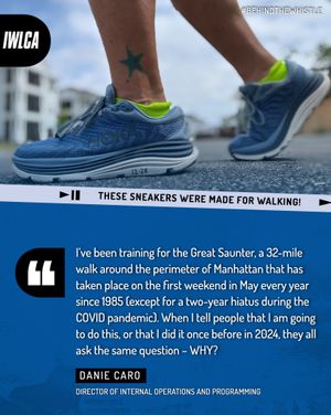 Image post by @iwlca on Instagram