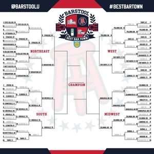 Image post by @barstoolcuse on Instagram