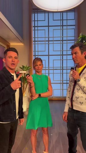 Video post by @thetalkcbs on TikTok