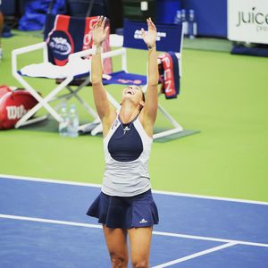 Image post by @usopen on Instagram