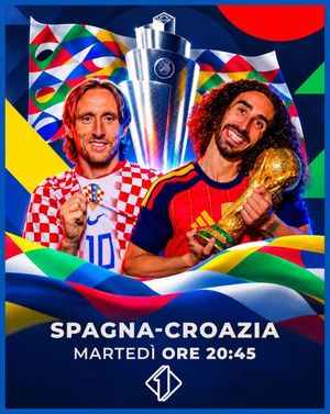 Image post by @sportmediaset on Instagram