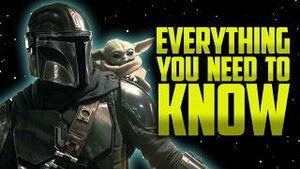 Video post by @nerdist on YouTube