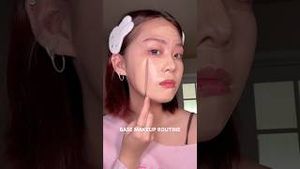 Video post by @glowyamelie on YouTube