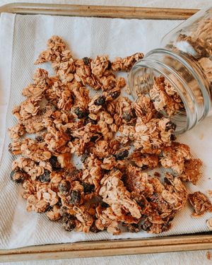 Image post by @goodfoodgoodrun on Instagram