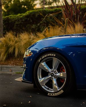 Image post by @boosted_m4 on Instagram