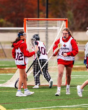 Image post by @openserieslacrosse on Instagram