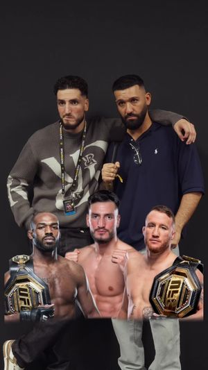 Video post by @fighthunterz on TikTok