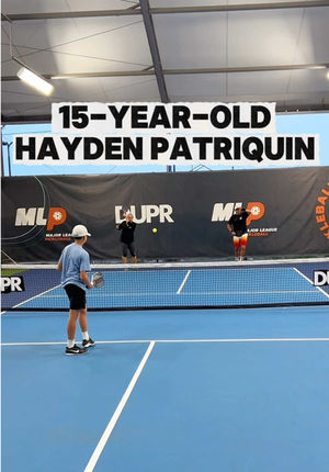 Video post by @thekitchenpickleball on TikTok